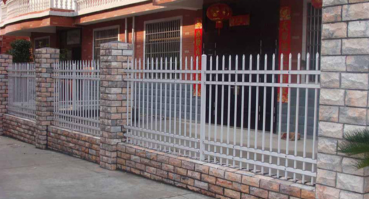 鐵圍欄 鐵圍欄