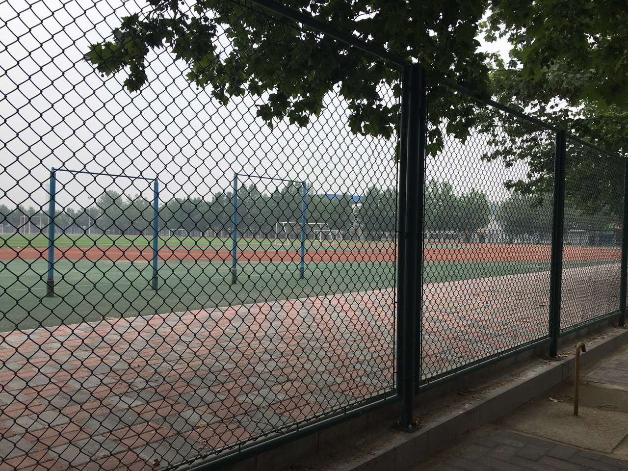 球場圍欄網(wǎng)