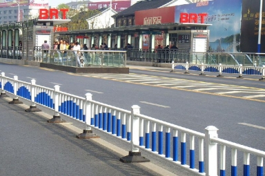 城市道路市政護欄網(wǎng)